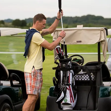 National Golf *