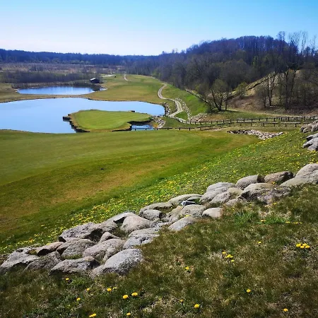 National Golf Апартаменты