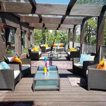 National Golf Apartman *