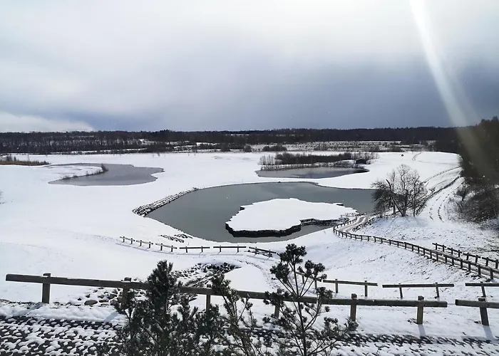 Apartamento National Golf Klaipėda