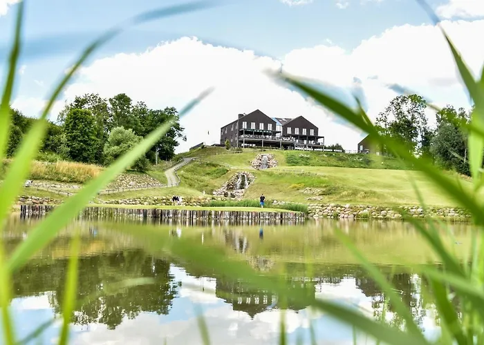 National Golf Apartamento *