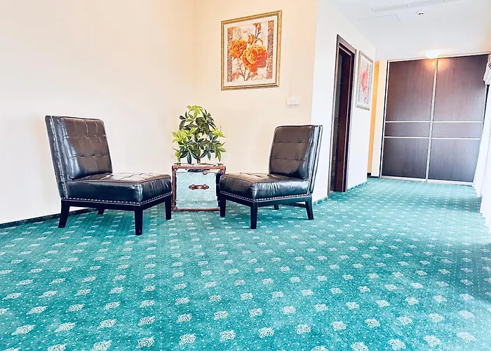 Apartamento National Golf Klaipėda