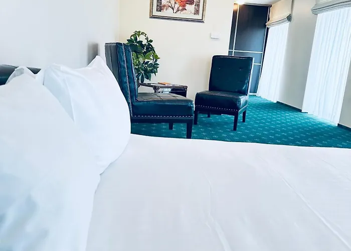 Apartamento National Golf