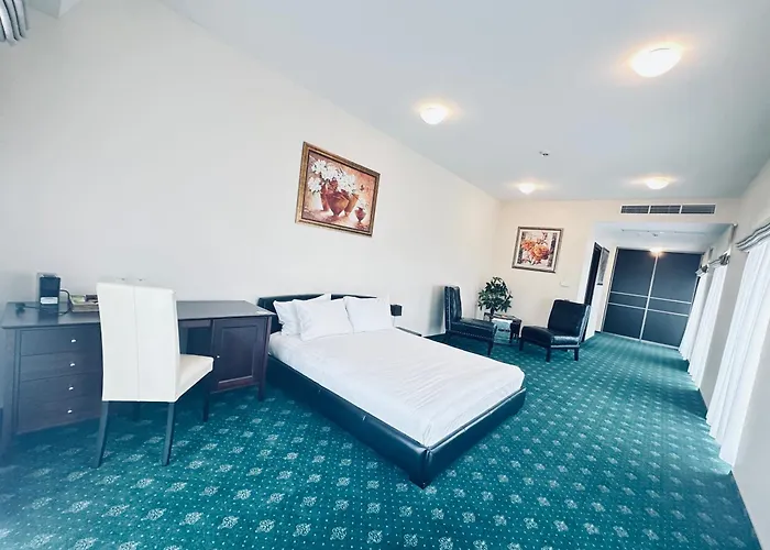 Apartamento National Golf Klaipėda