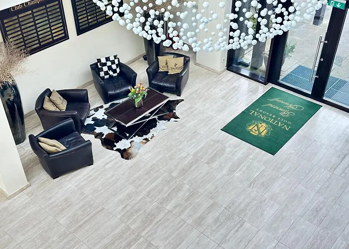 National Golf Klaipėda