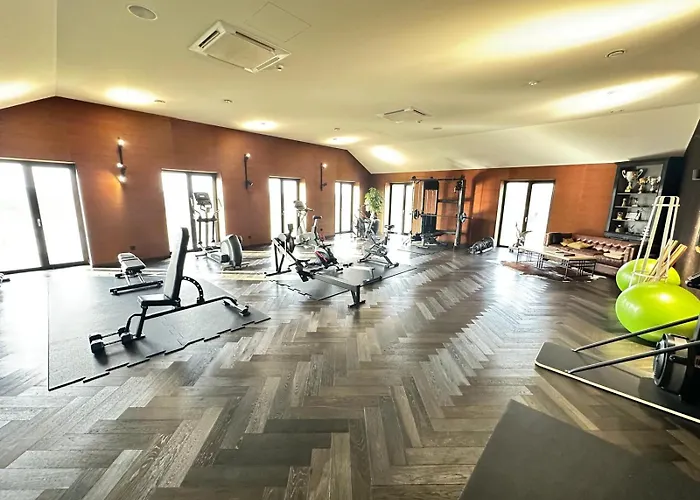 National Golf * Klaipėda