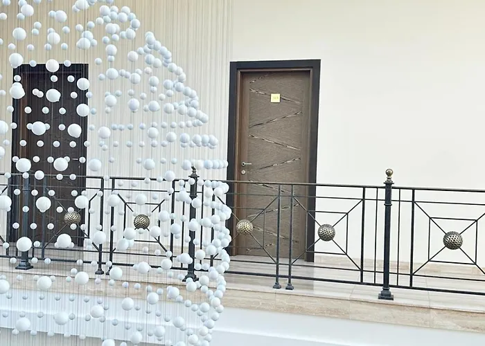 Appartamento National Golf