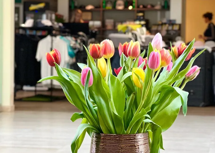 Apartamento National Golf Klaipėda