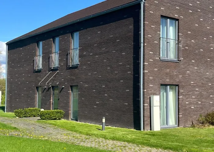 National Golf Appartamento