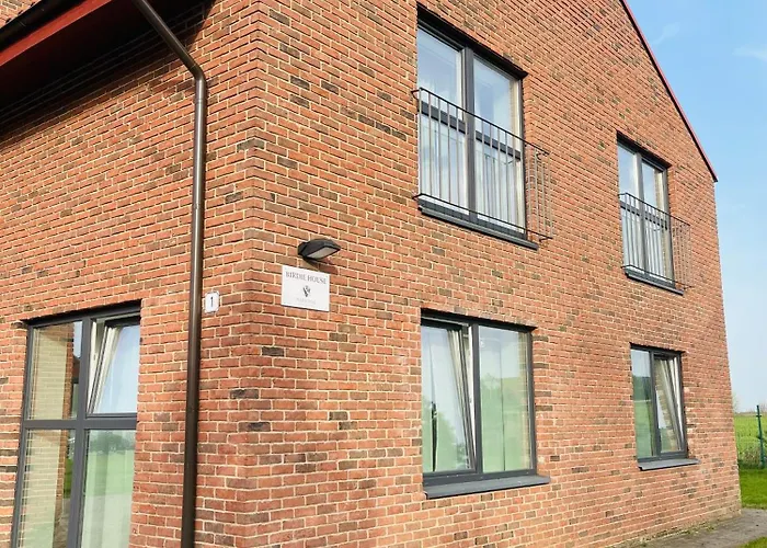 National Golf Apartamento Klaipėda