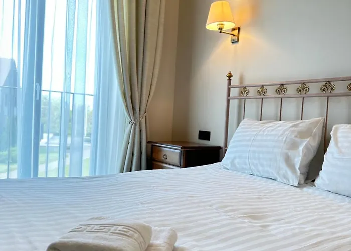 National Golf * Klaipėda