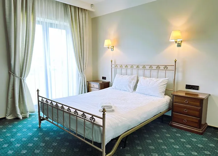 Apartamento National Golf *