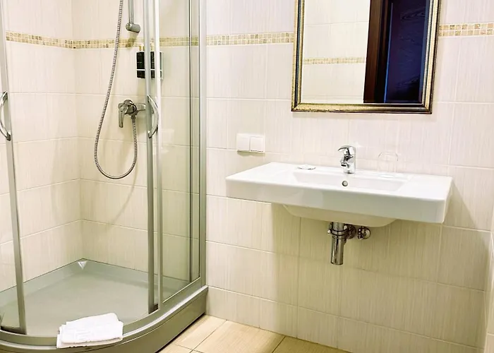 National Golf Apartamento Klaipėda