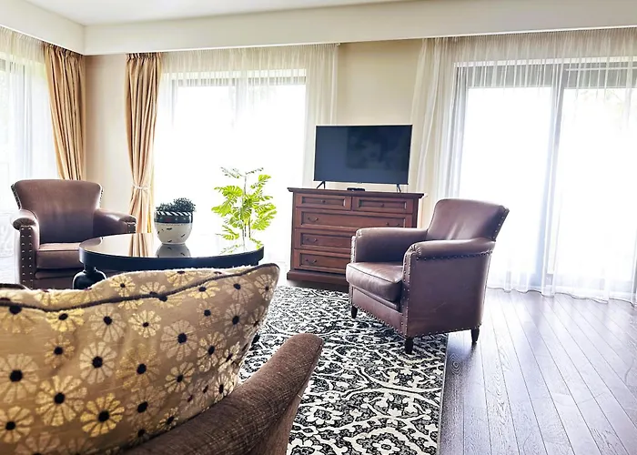 Apartamento National Golf Klaipėda