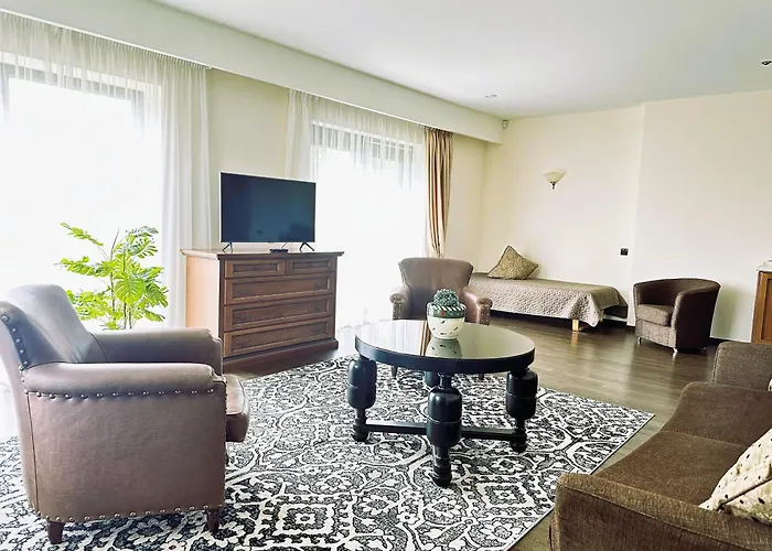 National Golf * Klaipėda