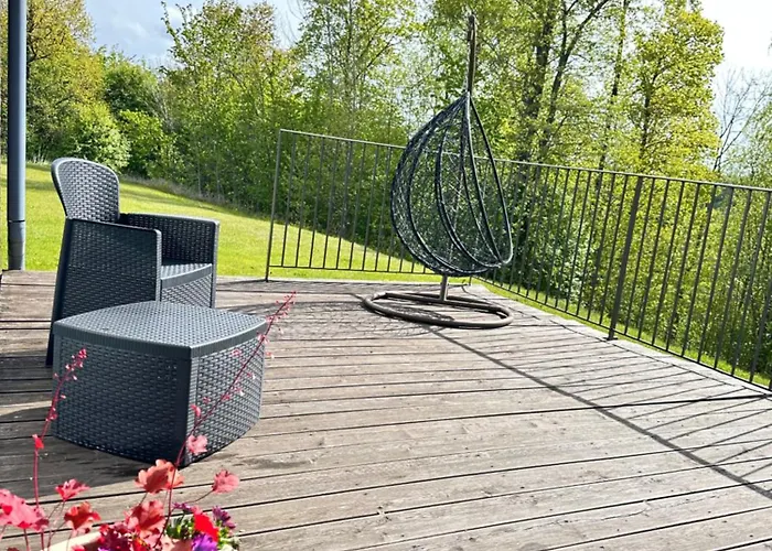 Appartamento National Golf