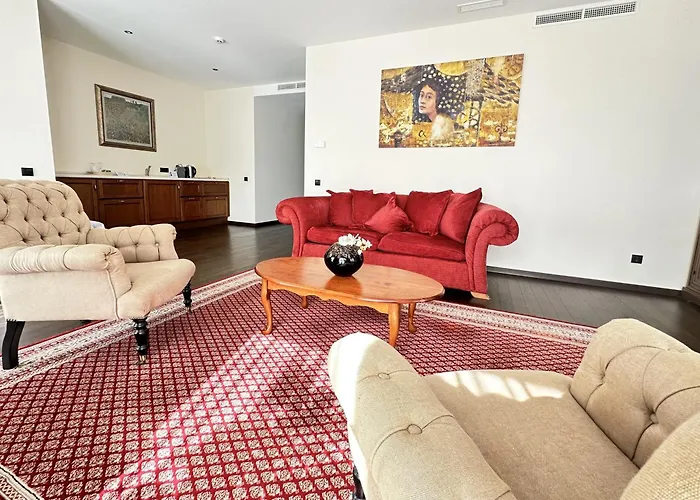 Apartamento National Golf Klaipėda