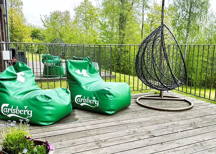 National Golf Klaipėda