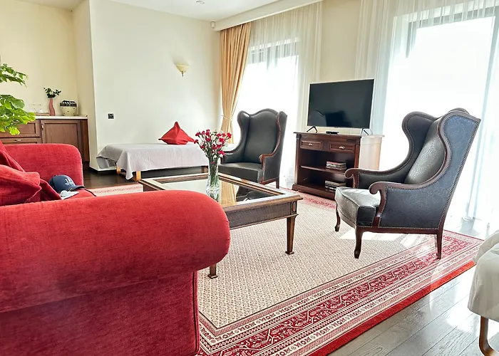 National Golf * Klaipėda