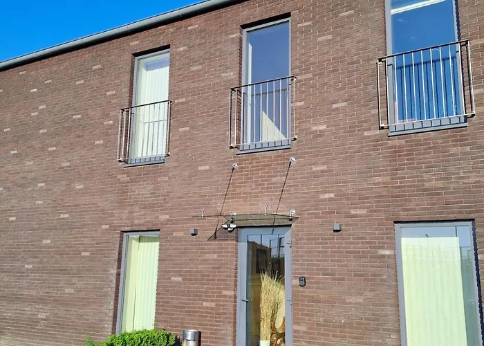 Apartamento National Golf *