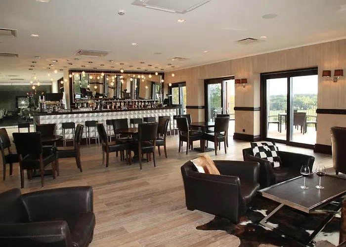 Apartamento National Golf