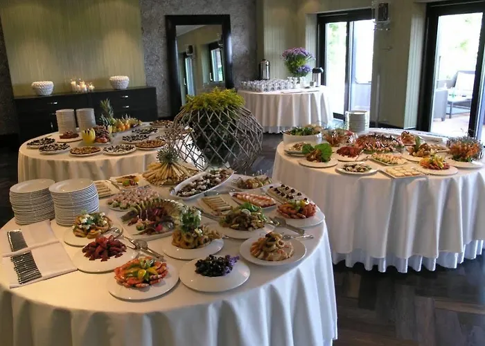 National Golf Apartamento Klaipėda