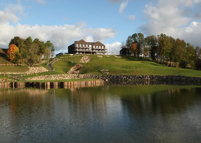 National Golf * Klaipėda