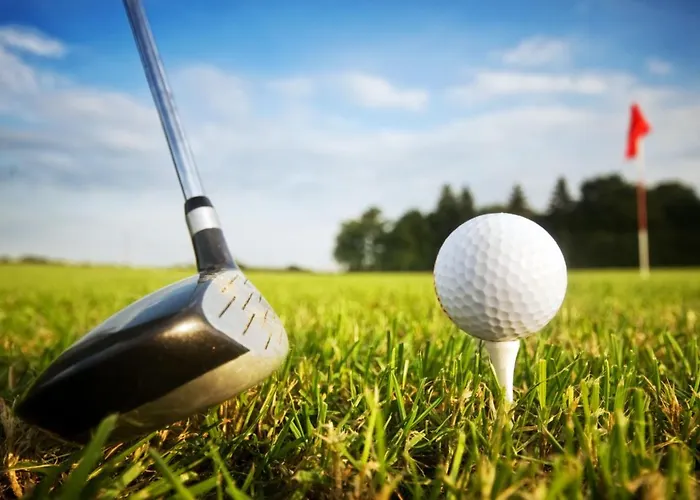 National Golf Klaipėda