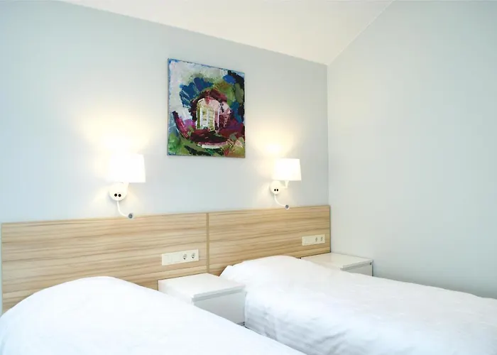 Apartamento National Golf