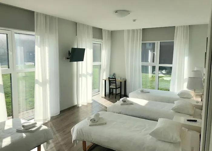 National Golf * Klaipėda