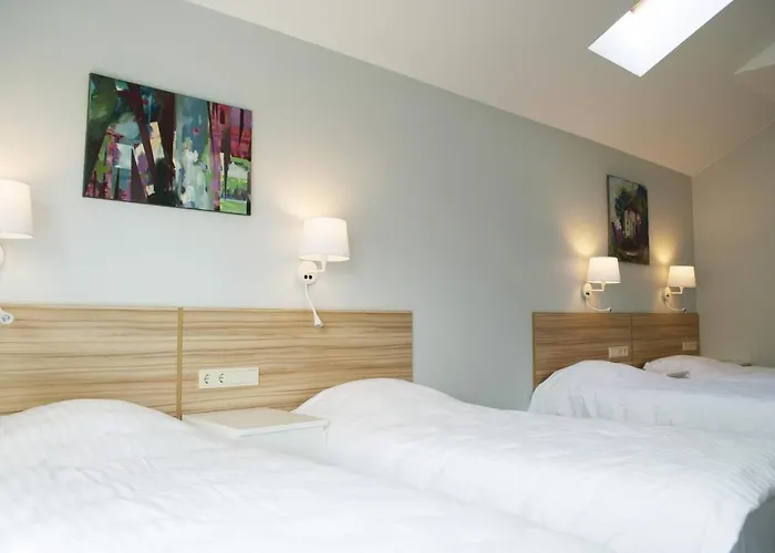 Apartamento National Golf *