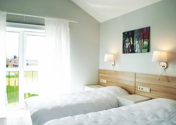 Apartamento National Golf