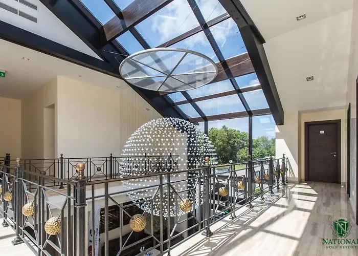 National Golf Klaipėda