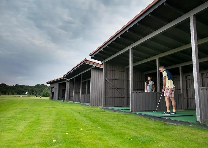 National Golf Klaipėda