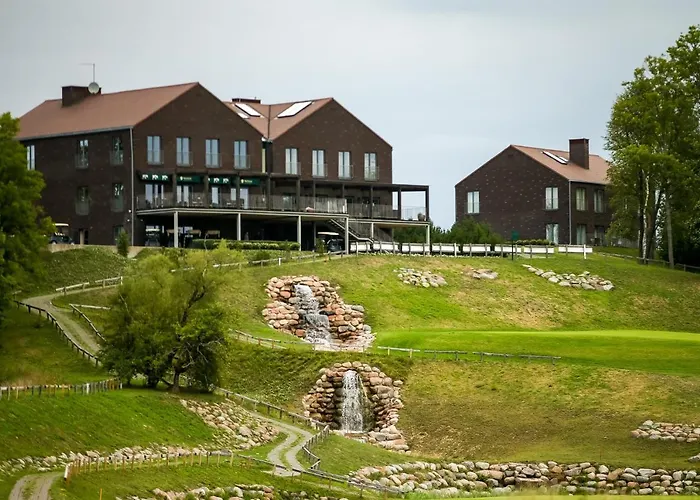 National Golf Apartamento