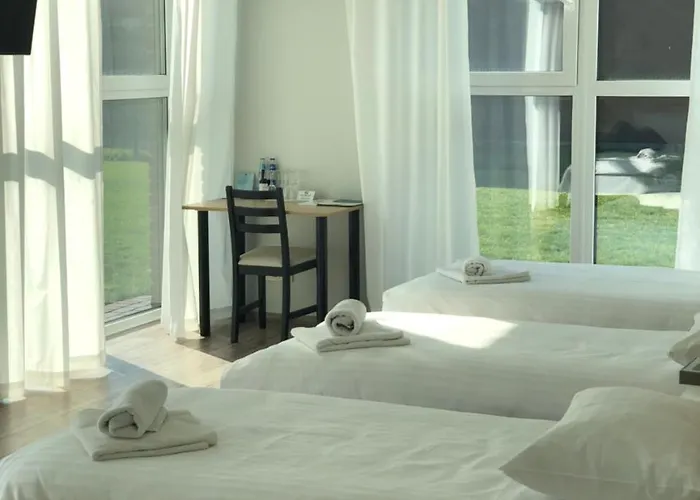 National Golf * Klaipėda