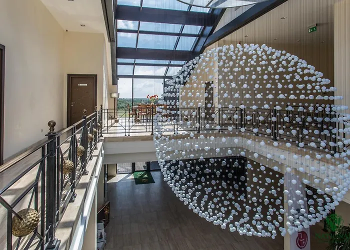 Appartamento National Golf