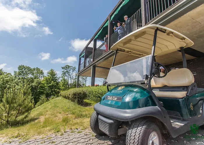 Apartamento National Golf Klaipėda