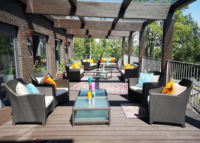 National Golf Apartamento *