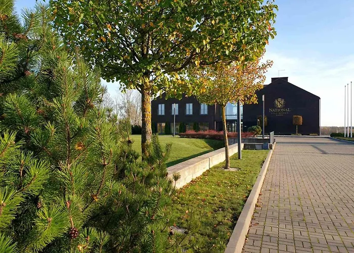 National Golf Klaipėda